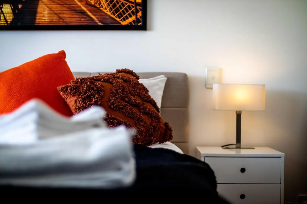 405 Charming Central Renovated Lift Sleep 4 Apartment Perth 0*,