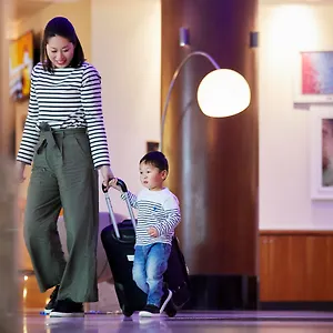 4* Hotel Novotel Langley