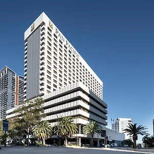 5* Hotel Pan Pacific