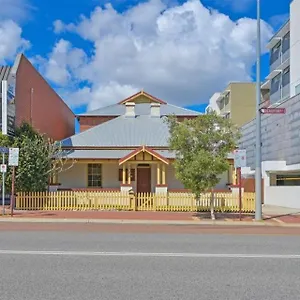 Auberge de jeunesse Emu Backpackers - Note - Valid Passport Required For Check In, Perth
