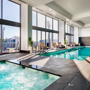 Aparthotel Fraser, Perth