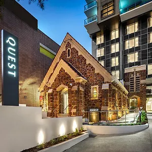 Hotel apartamentowy Quest East, Perth