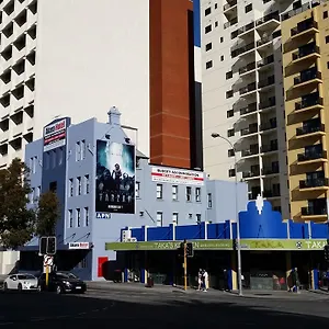 Wallaby Backpackers - Note - Valid Passport Required To Check In - Perth