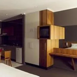 Aparthotel Riverview On Mount Street, Perth