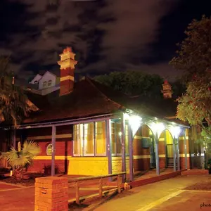 Coolibah Northbridge Perth