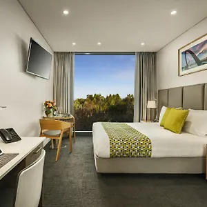 4* Aparthotel Quest Mounts Bay Road