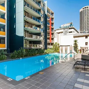 Code - Executive Escapes Perth