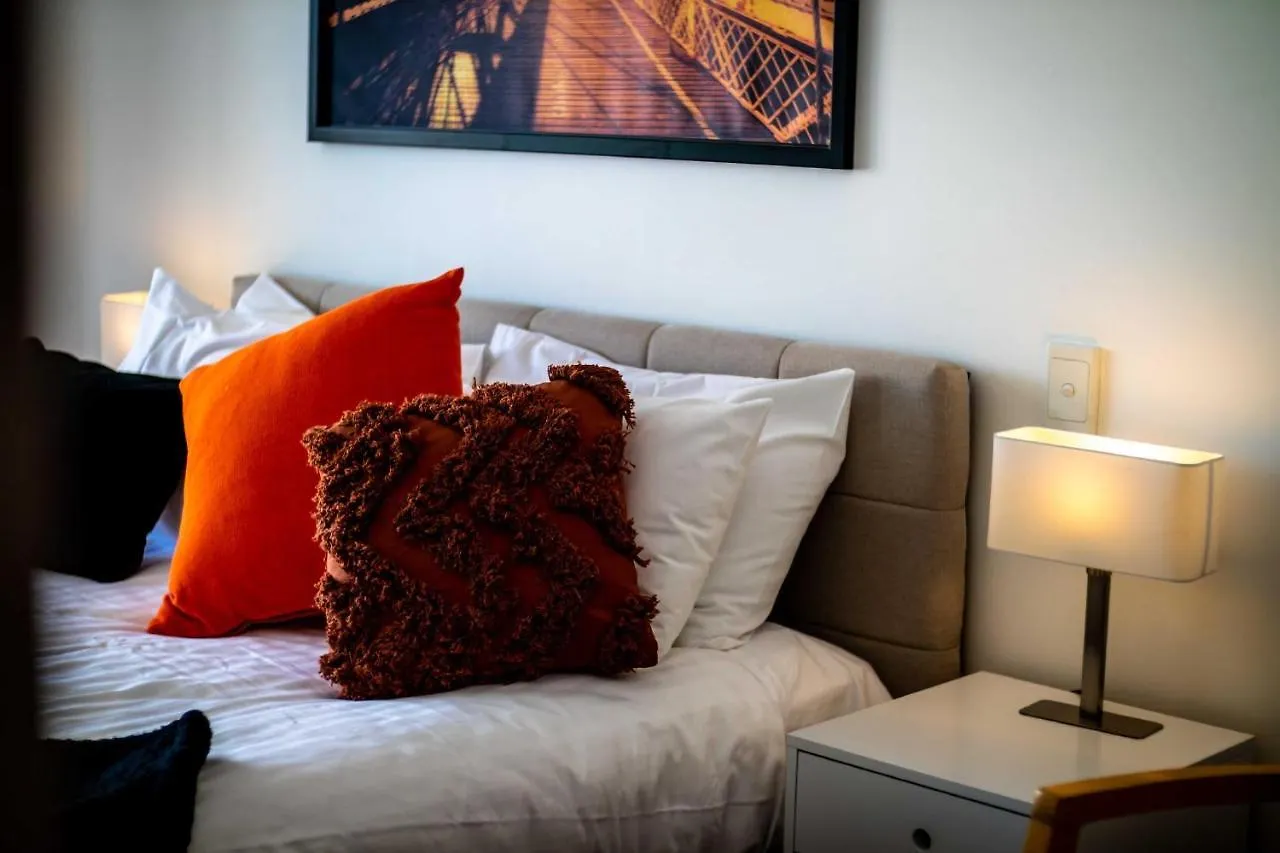 405 Charming Central Renovated Lift Sleep 4 Apartment Perth Australia